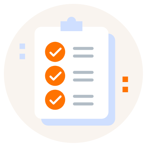  Legally Compliant & Accredited 