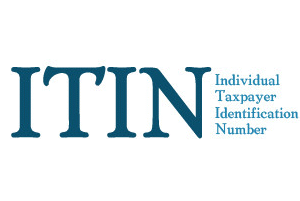 ITIN Application or Renewal Service